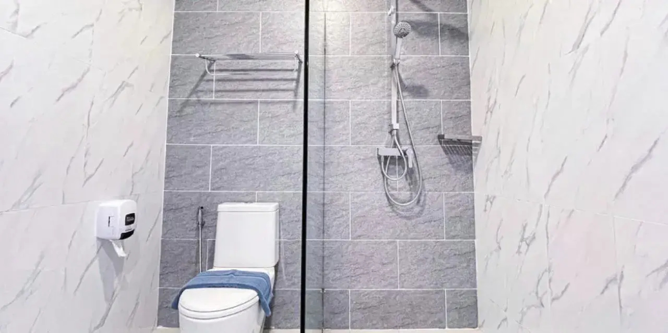 The Bed Vacation Rajamangala Hotel