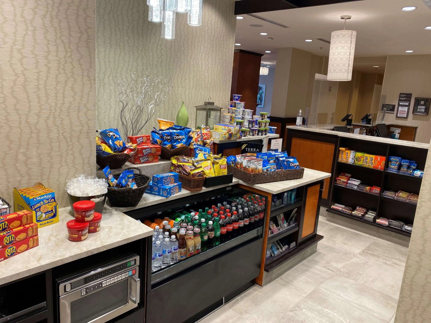 Hilton Garden Inn Falls Church