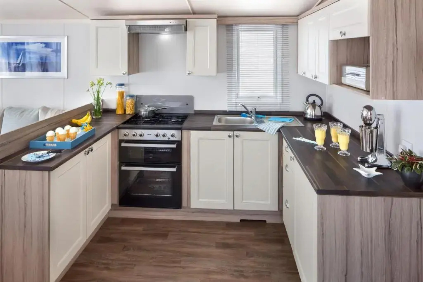 Camping t Veerse Meer