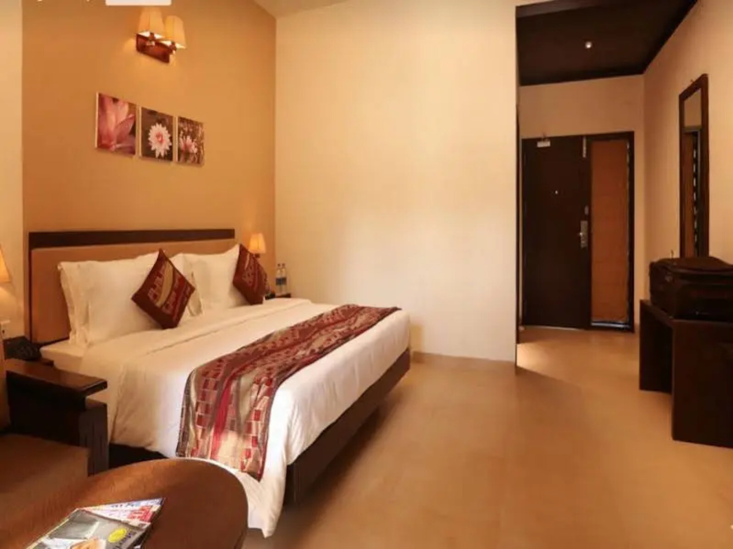 Dindi By The Godavari -Sterling Holiday Resorts