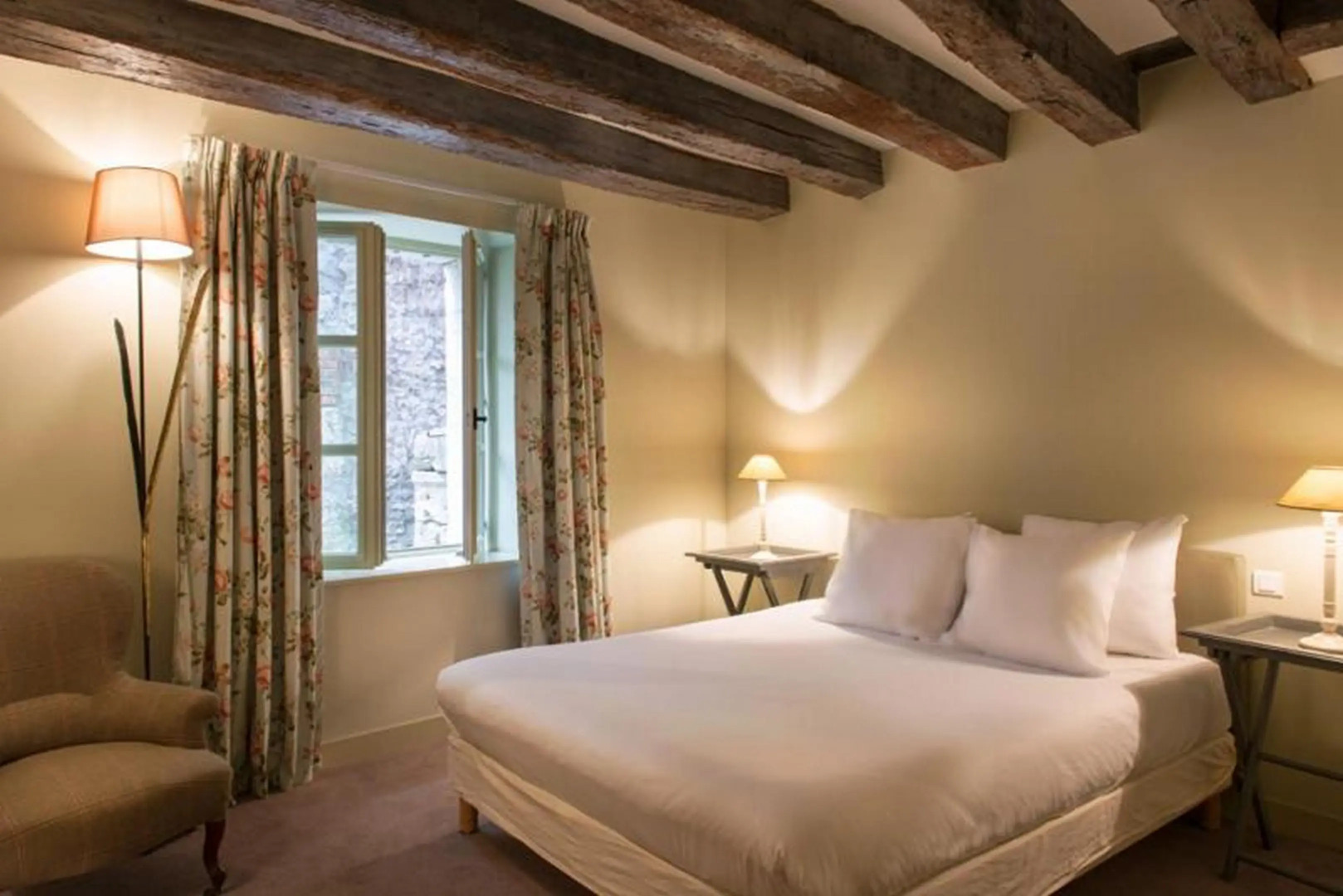 Hostellerie de l'Écu de Bretagne