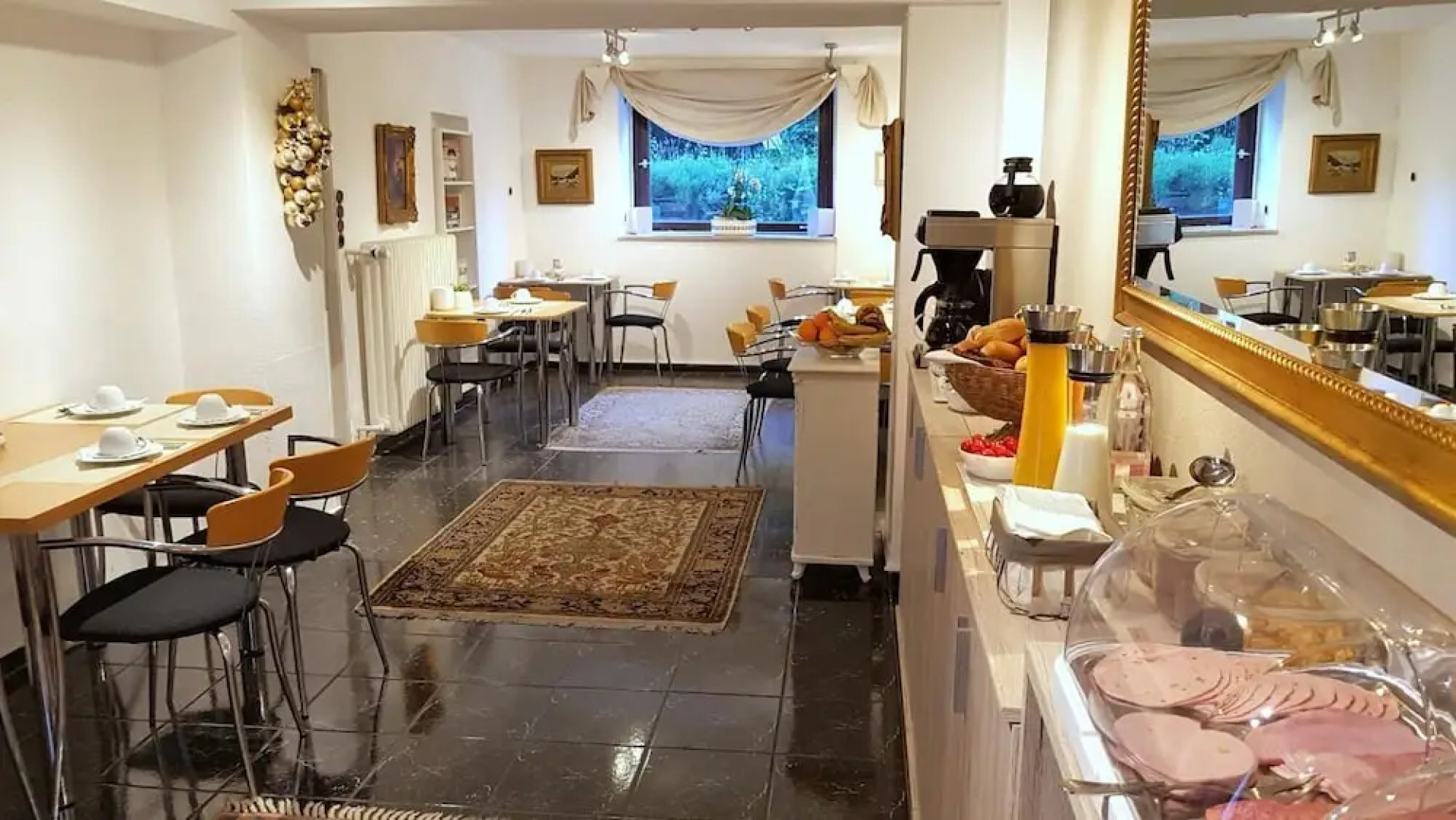 Hotel Garni Cornelia