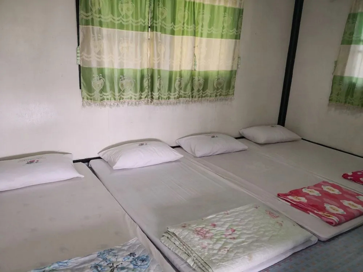 Homestay Khlong Rang Jorakae