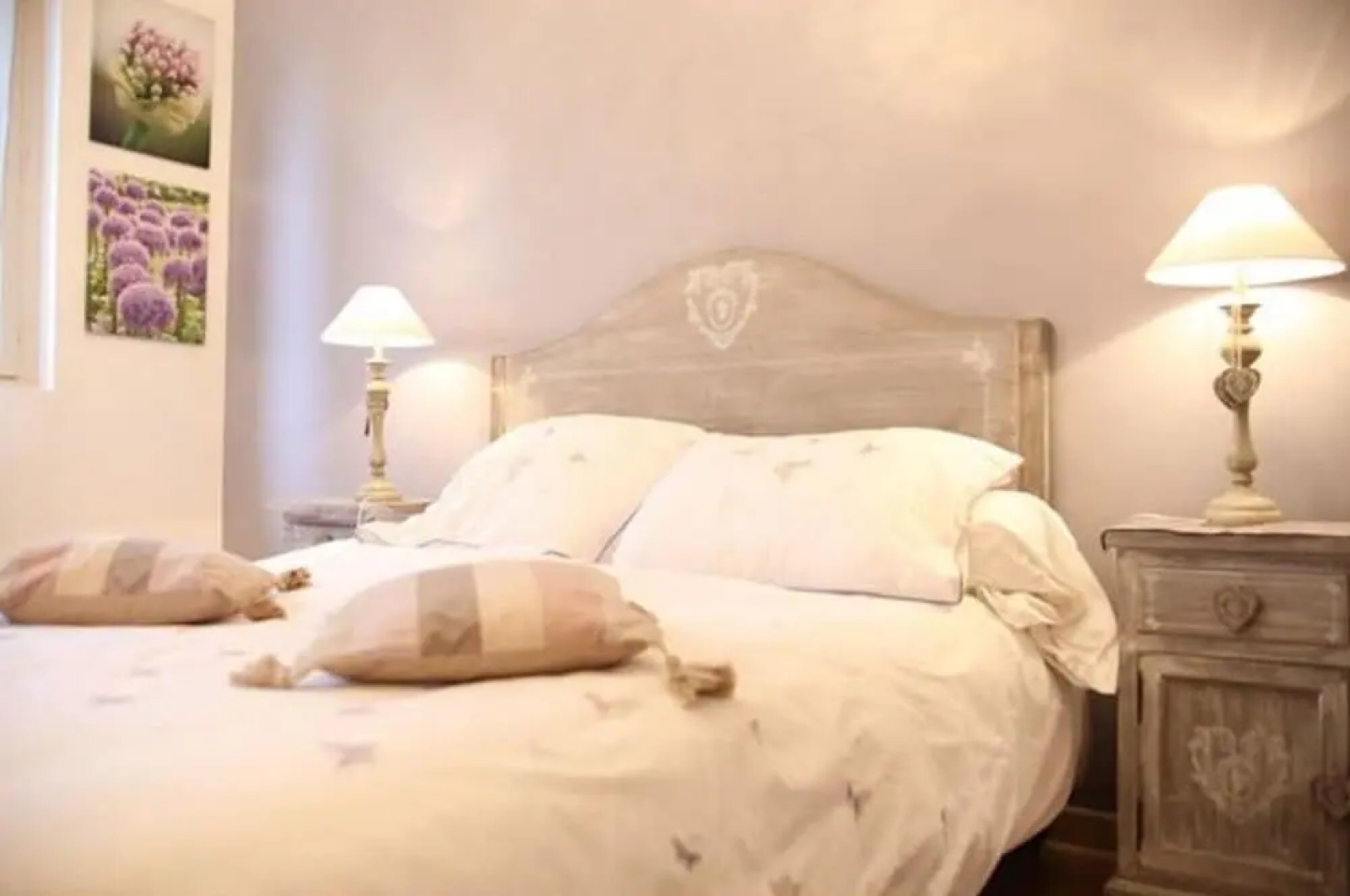 VILLA CASTEL Maison d'hôtes & Jardin de Cuisine Vivante