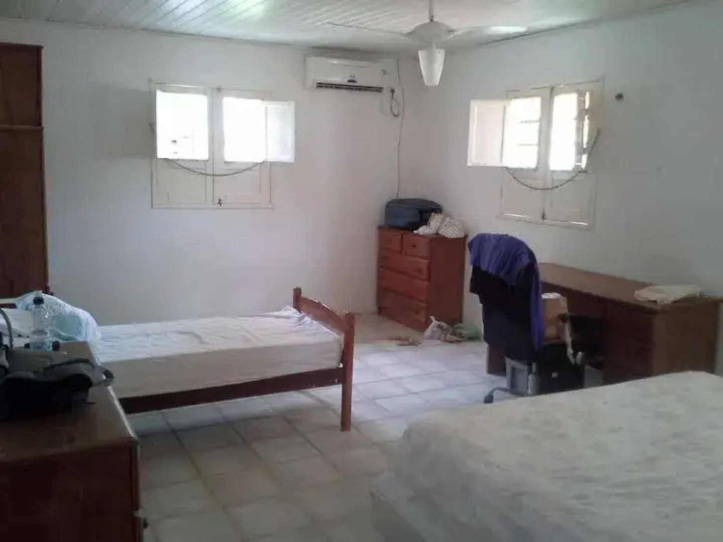 Vila Tupi Mezzanino Beira Mar