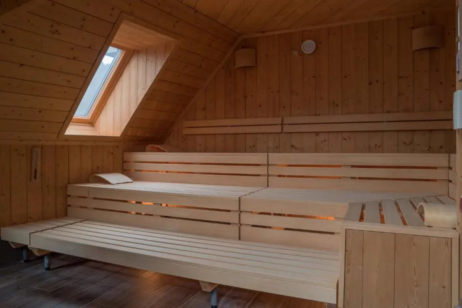 Romantik Jugendstilhotel Bellevue