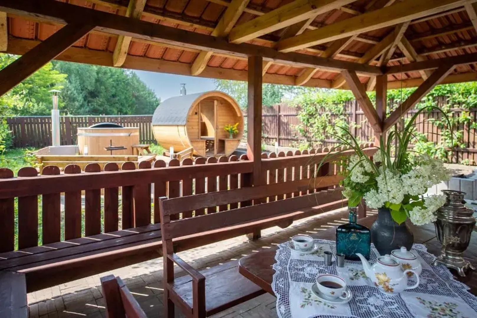 Apartamenty Galeria Trunków