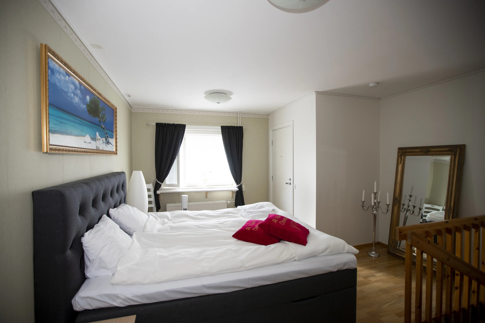 Klintvagen Apartments