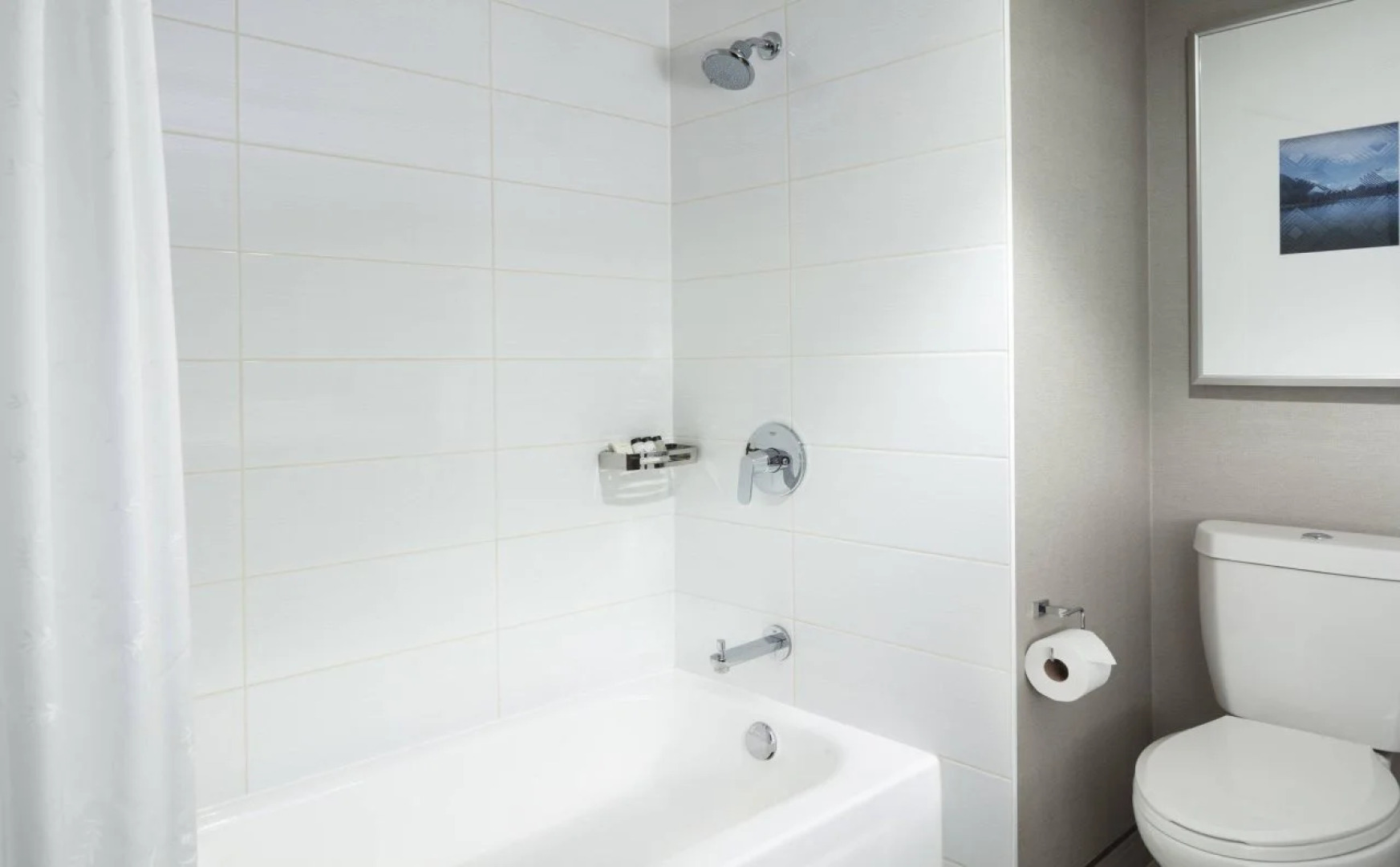 Sheraton Vancouver Guildford Hotel