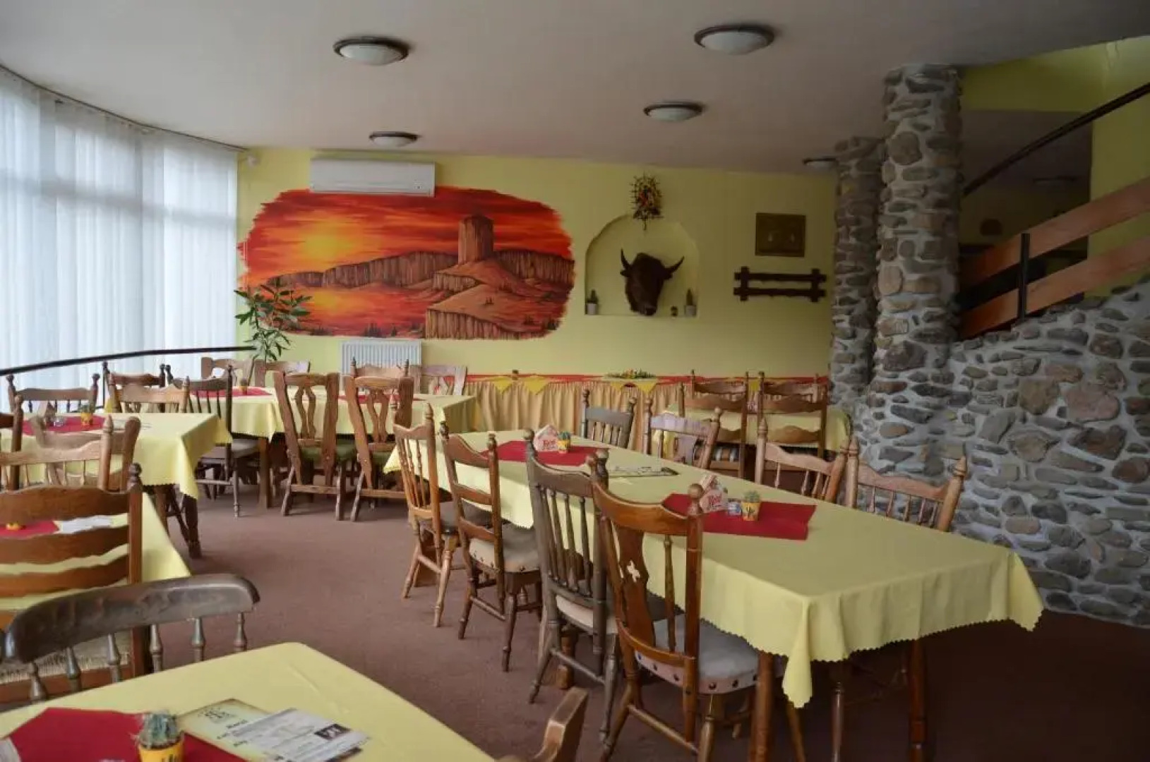 Depandance Colorado Grand