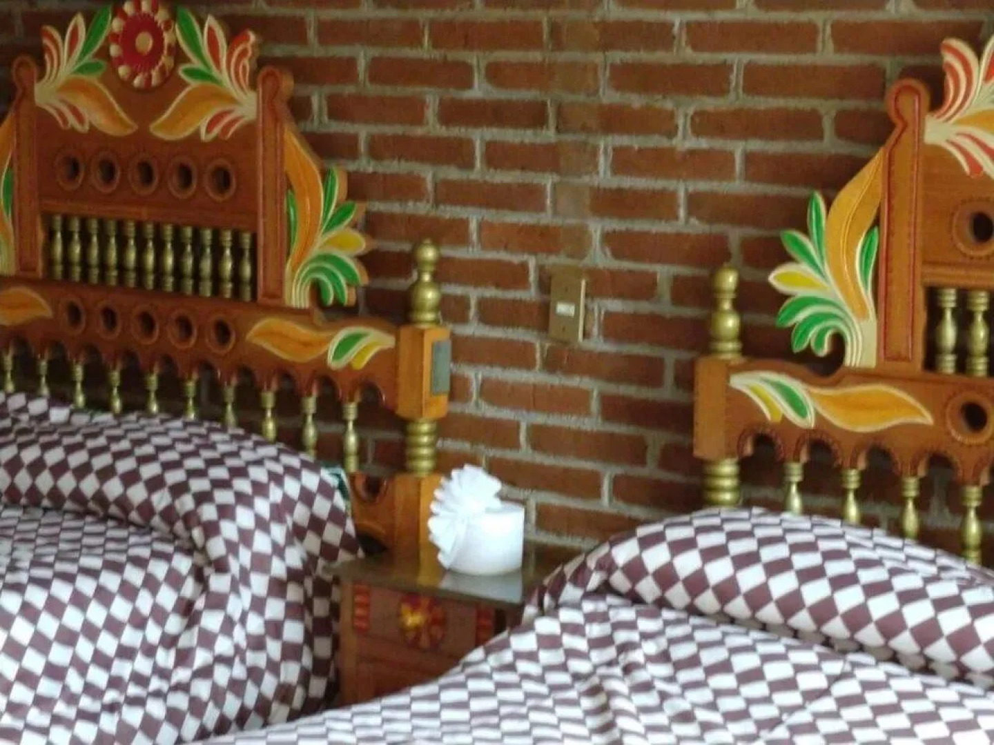 Estancia Campestre - 7 Robles