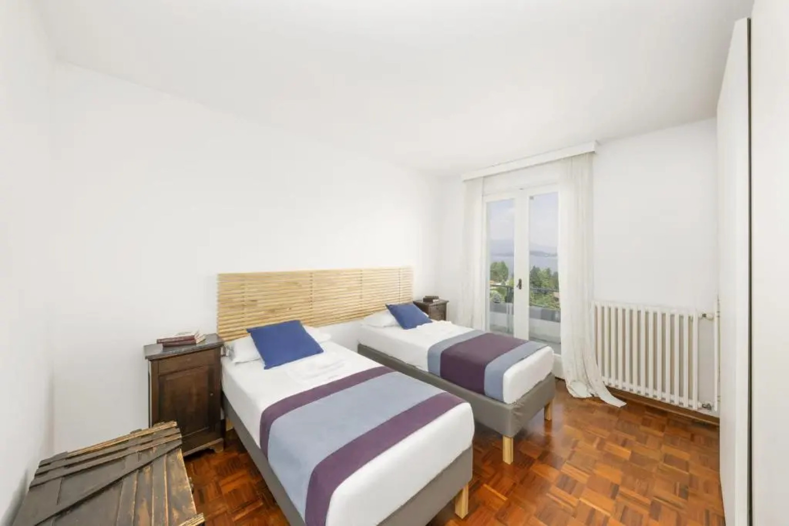 Villa Desira by Casa da Suite