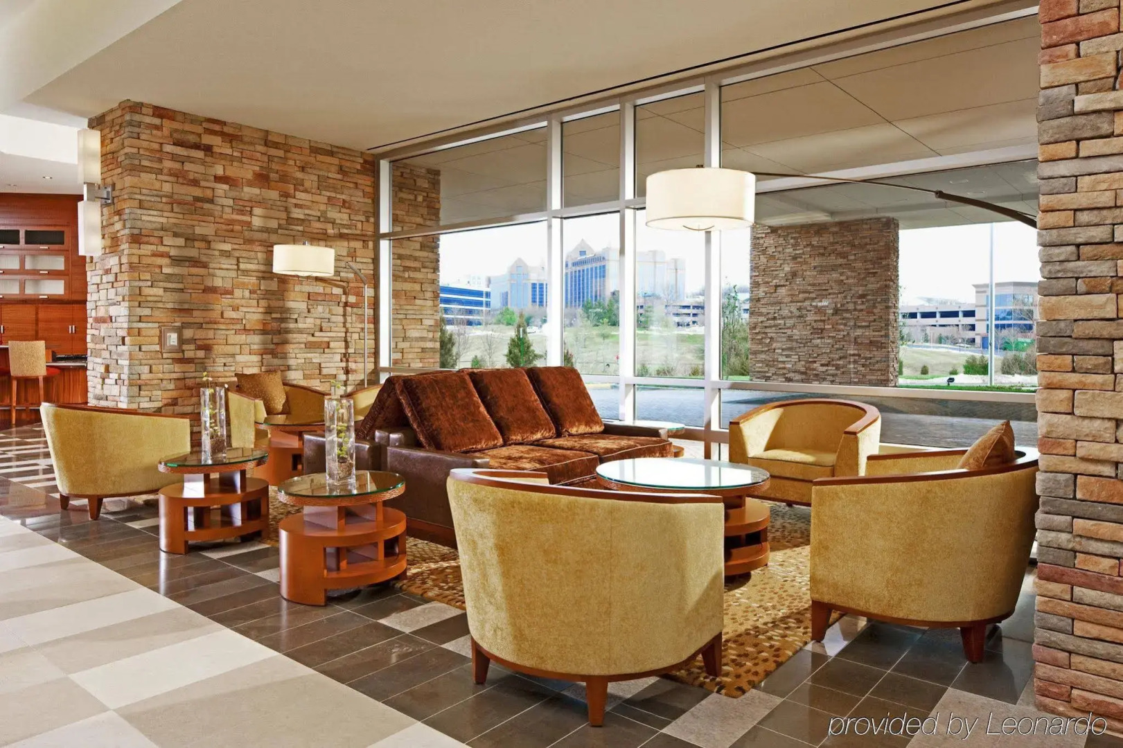 The Westin Washington Dulles Airport