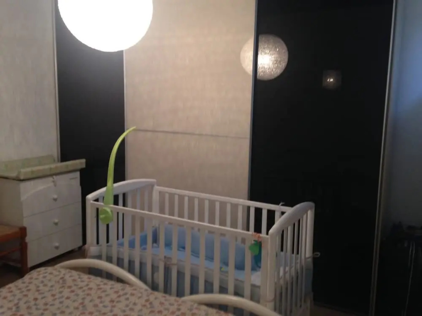 B&B Lu Grillu Holiday