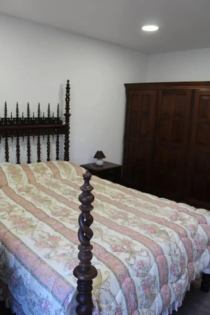 Casa das Laranjeiras