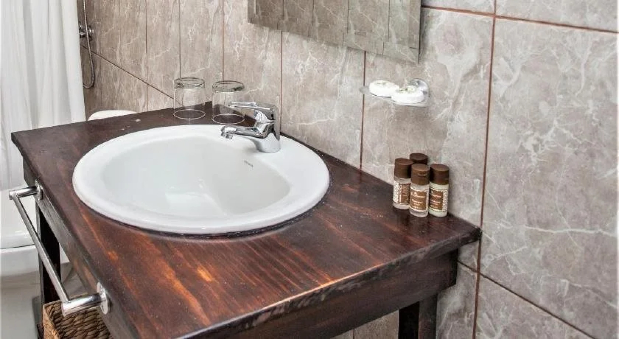 Hostal Entre Avenidas