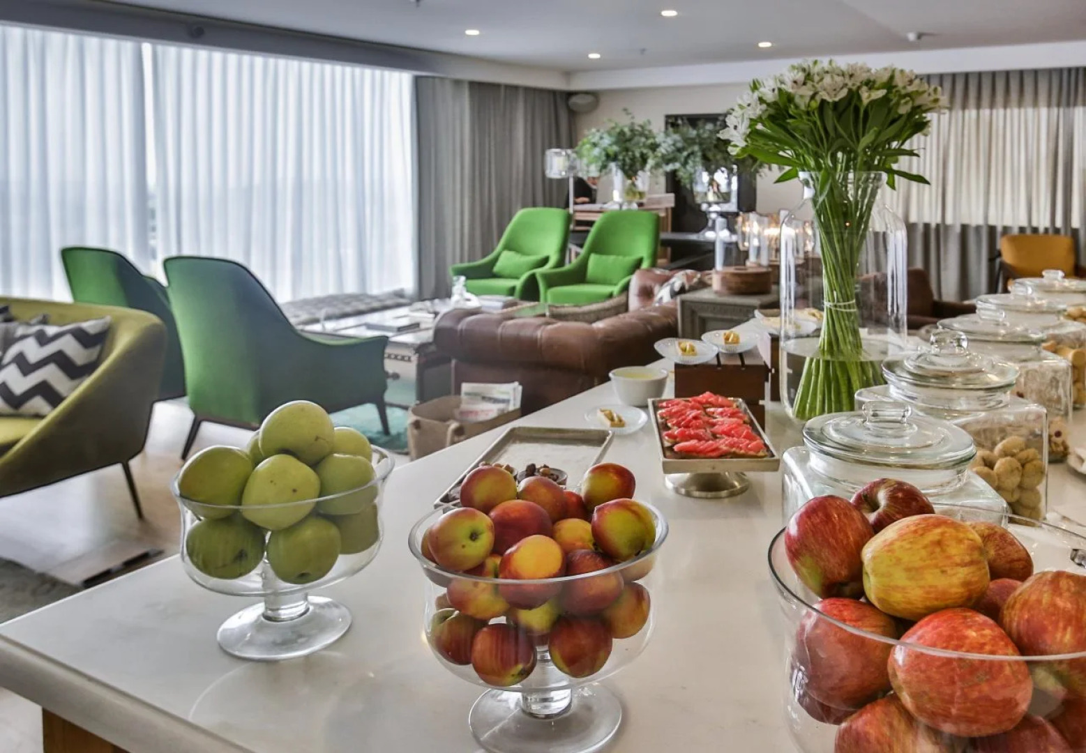 Gordonia Private Hotel - Adults Only