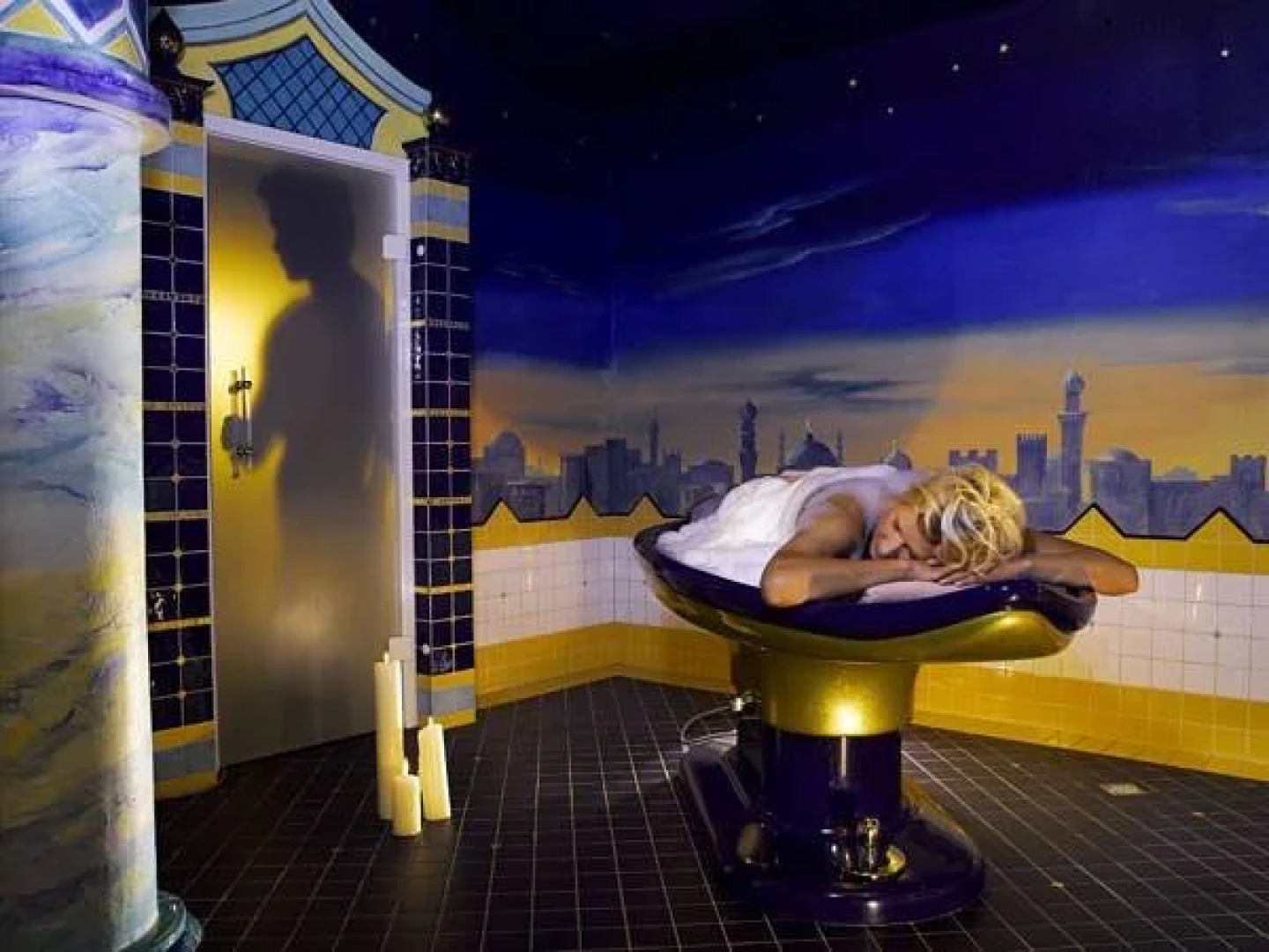 Alpenrose Wellnesshotel