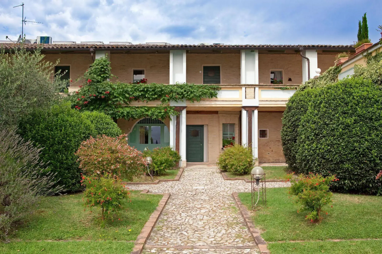 Subretia Residenze di Campagna