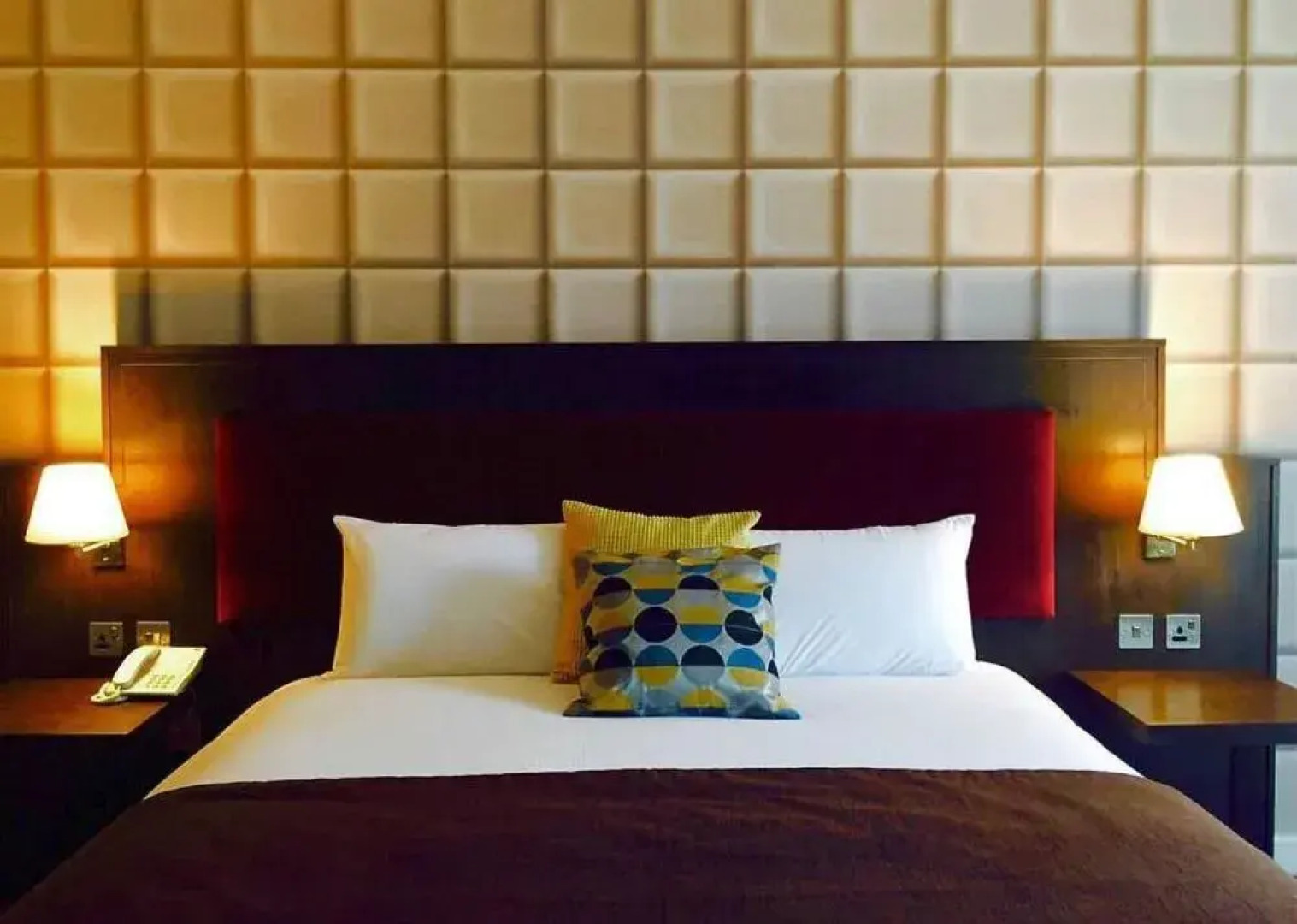 Burren Atlantic Hotel & Holiday Village