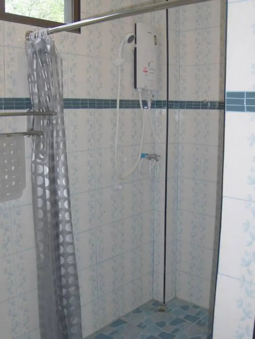 Homestay Singburi Thailand