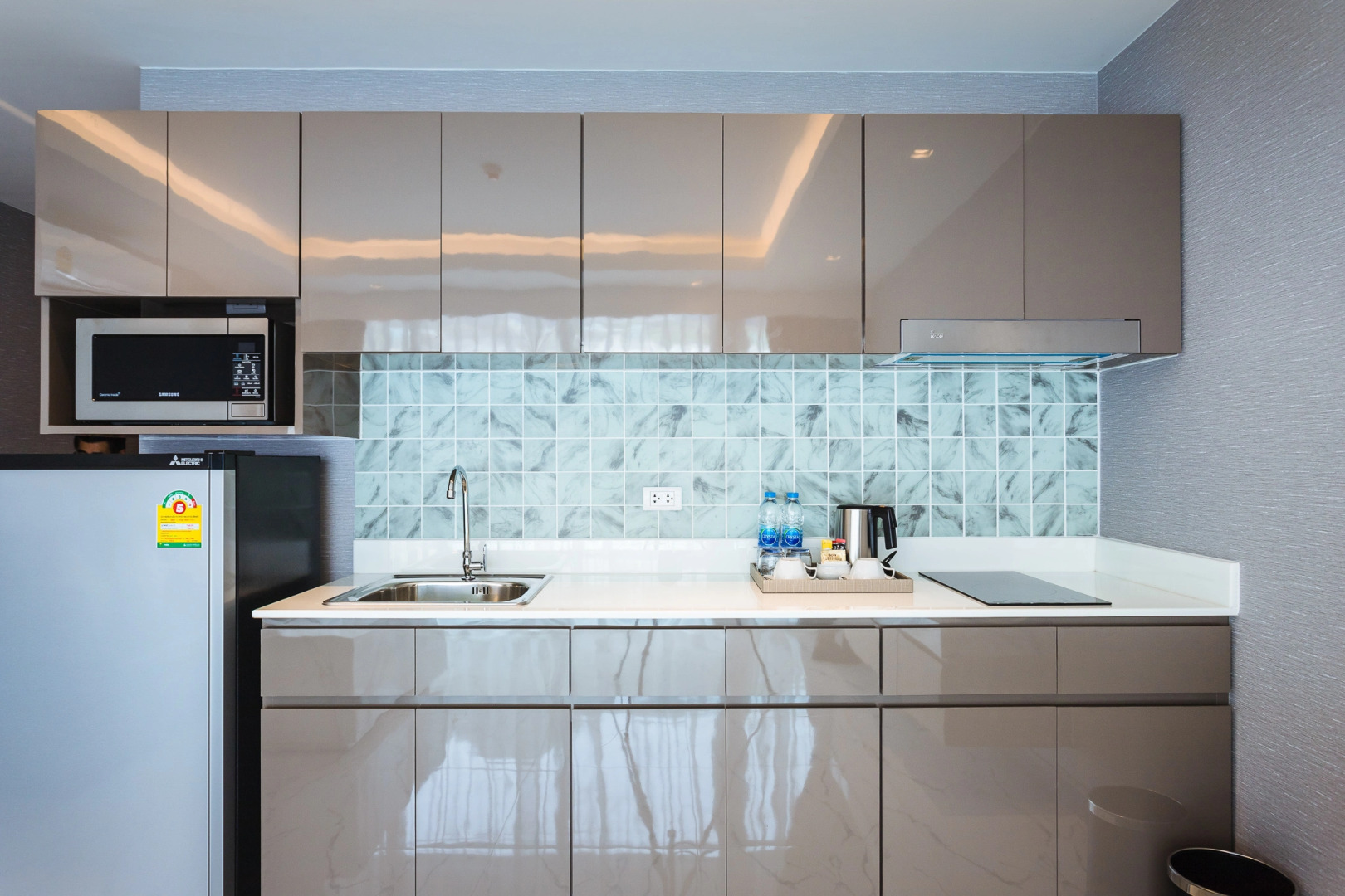 Patong Bay Residence