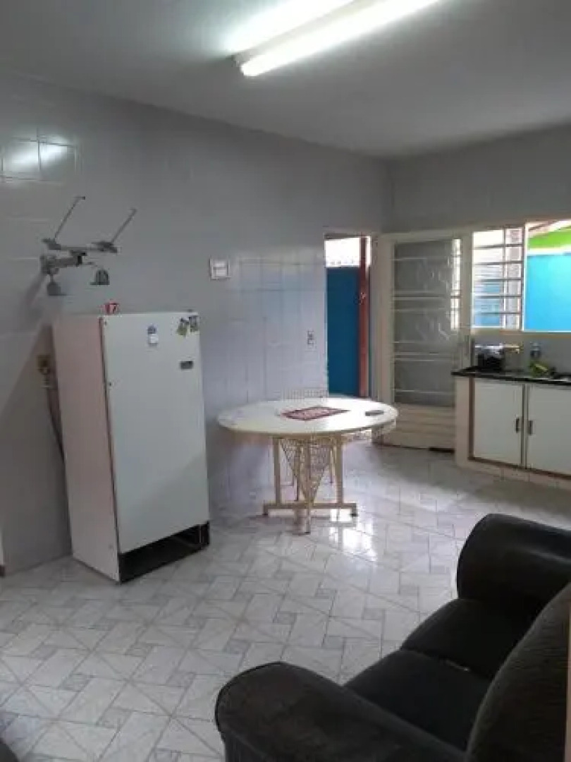 Hospedaria para empresas