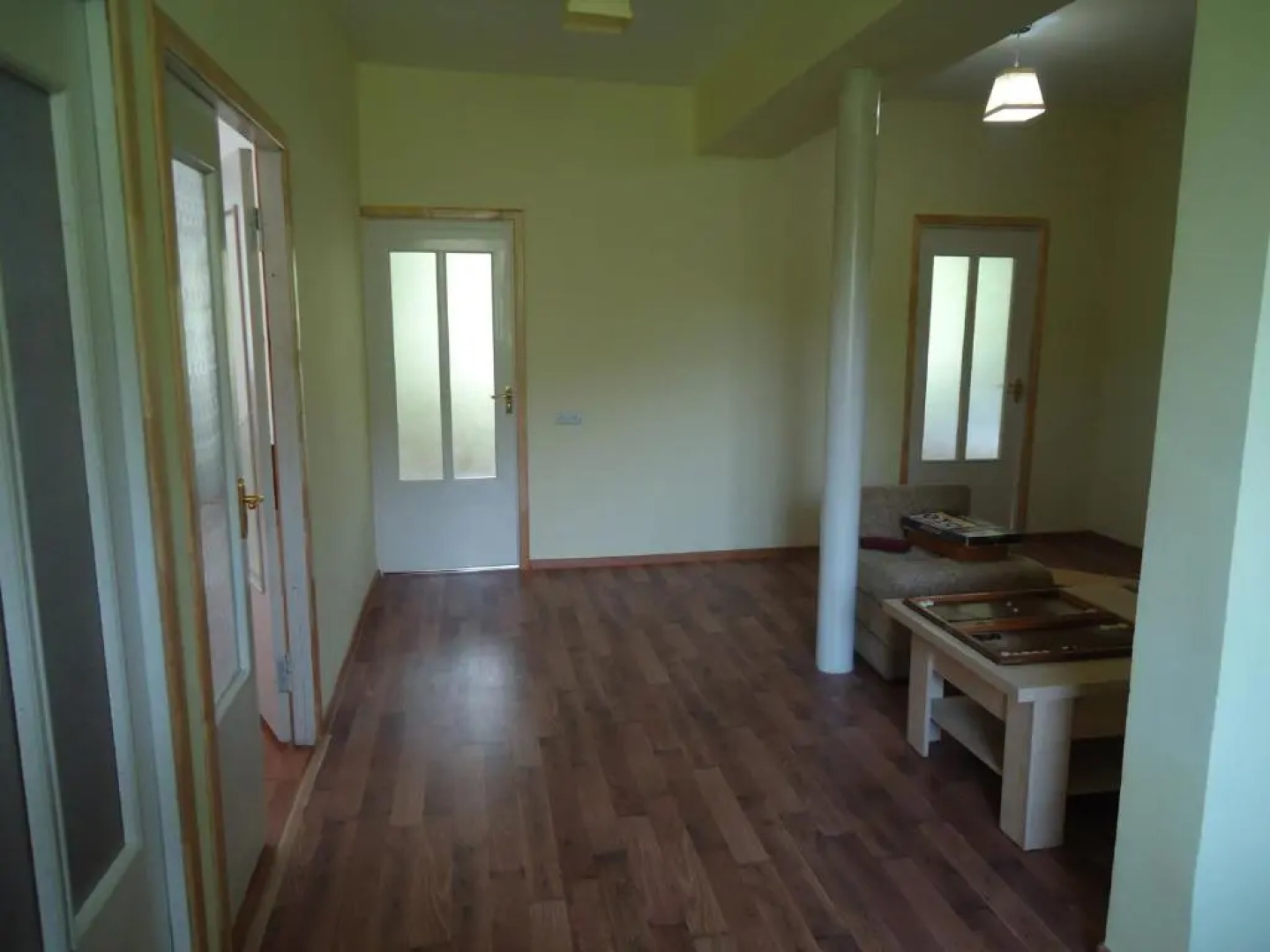 The River House Yeghegis