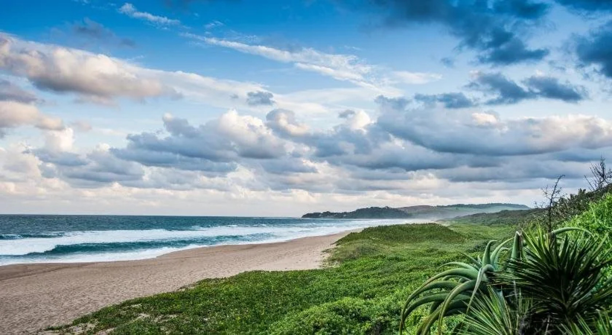 Palm Dune Beach Lodge