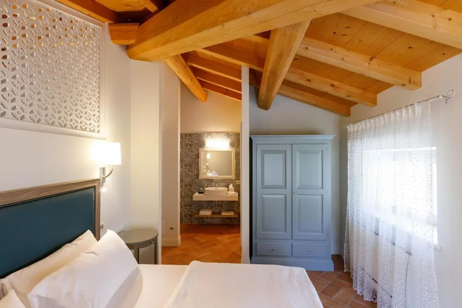 Villa Padovani Relais de Charme