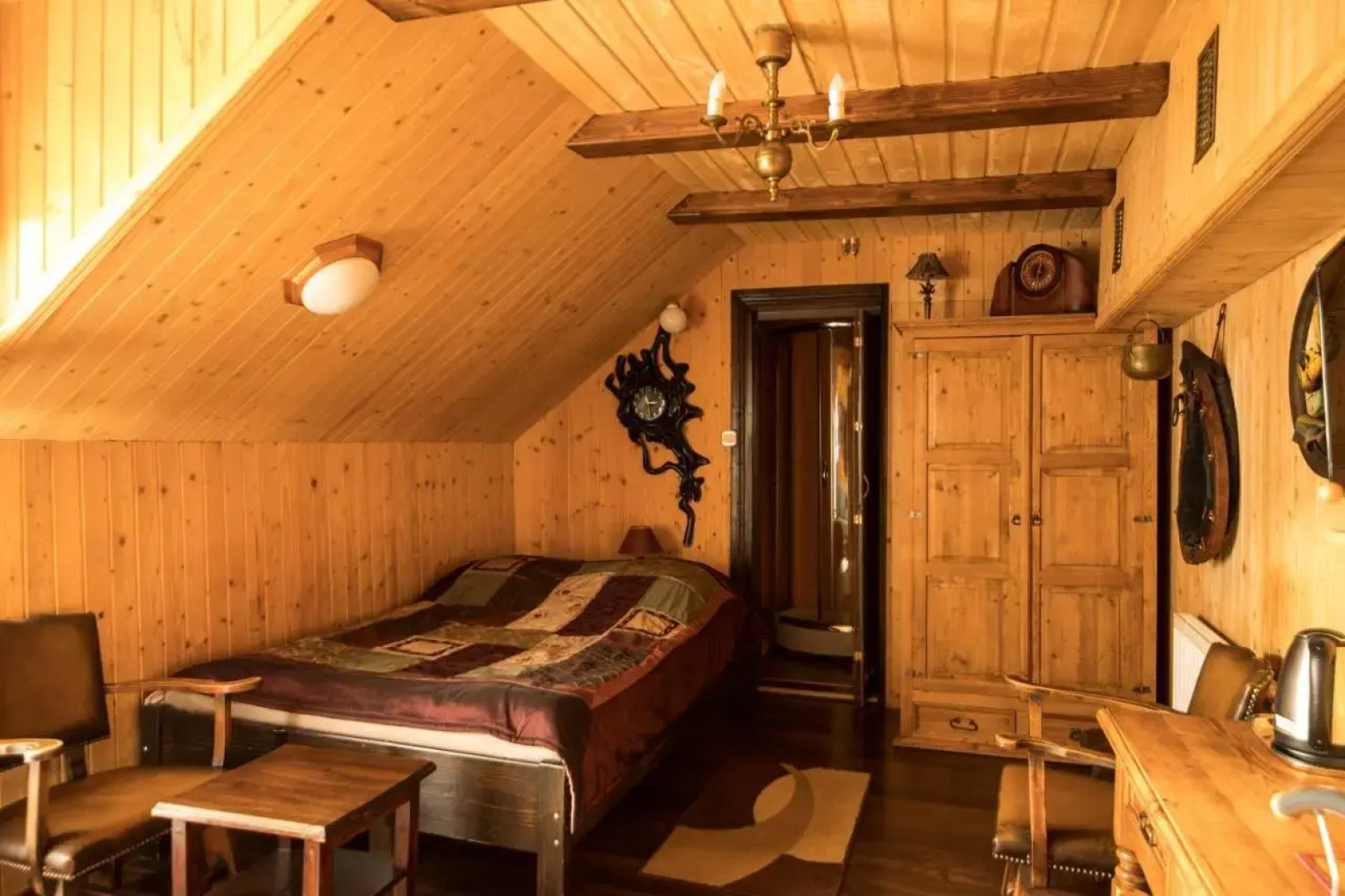 Dom Gościnny E-Lufka