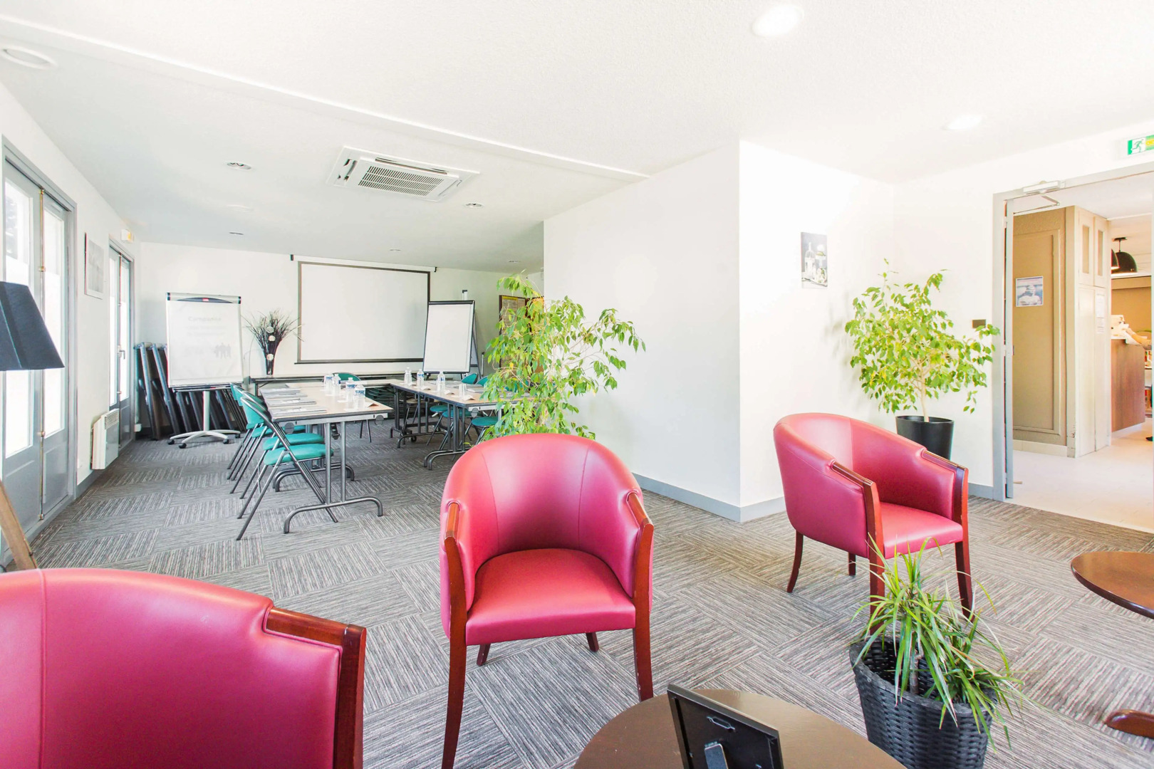 Campanile Vichy - Bellerive sur Allier