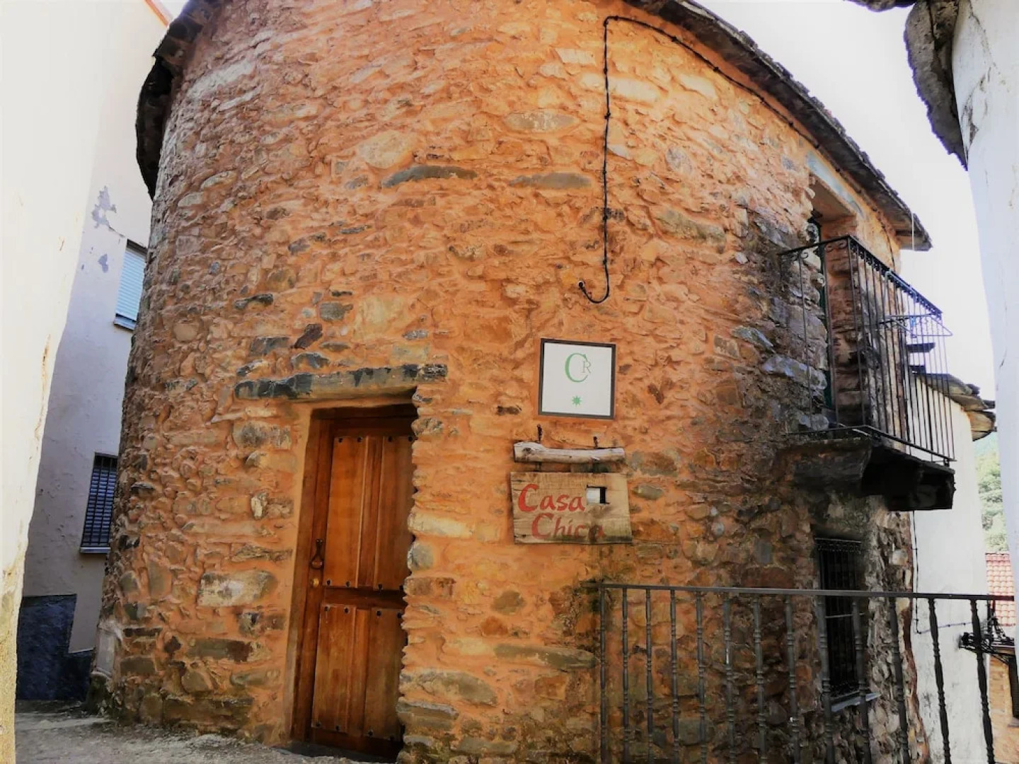 Casa Rural Casa Chica