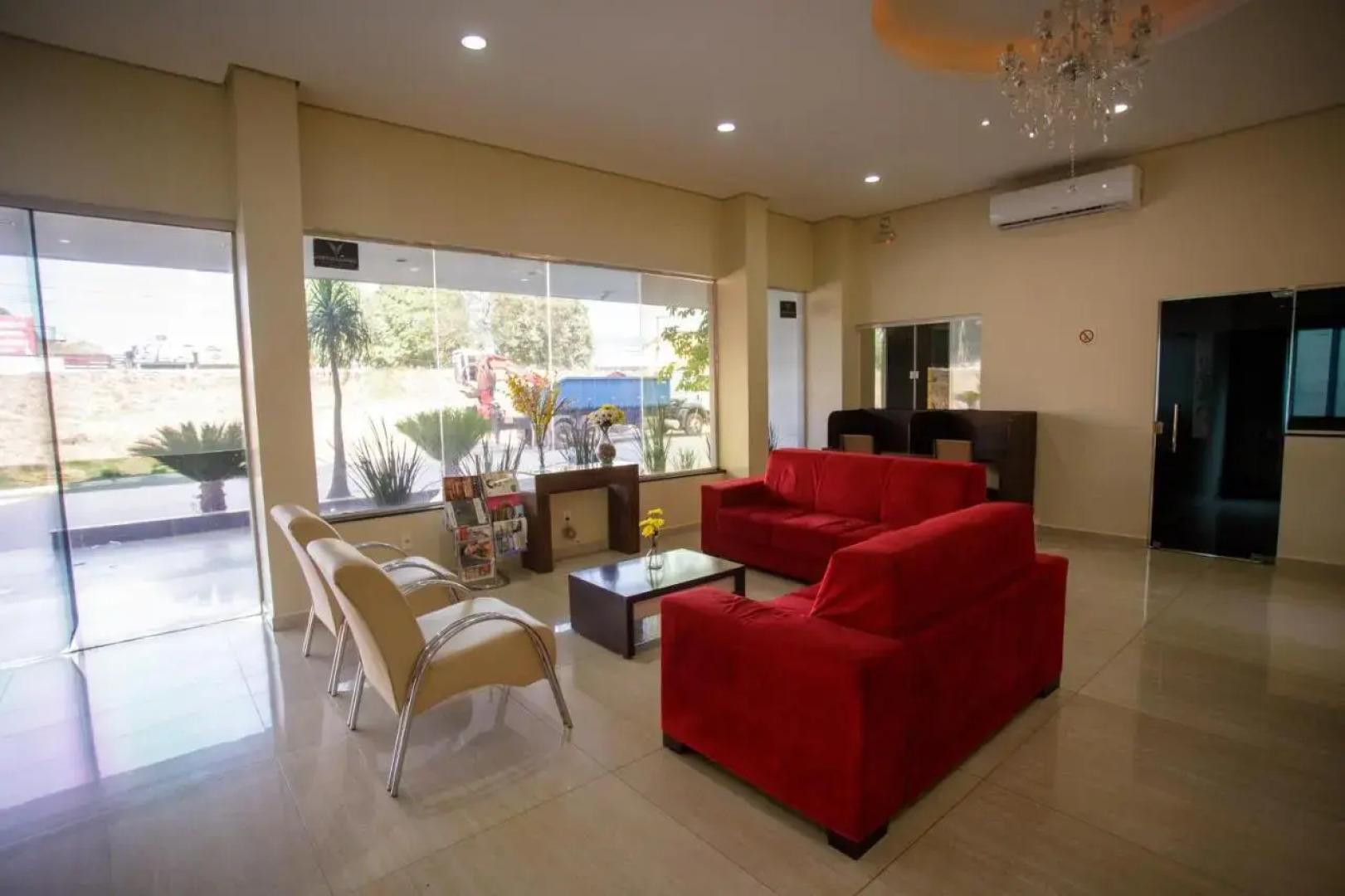 Atrium Express Hotel