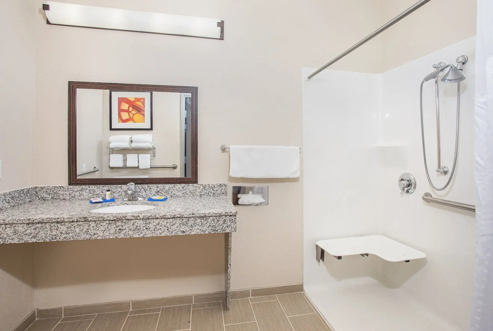 Holiday Inn Express & Suites Glasgow by IHG