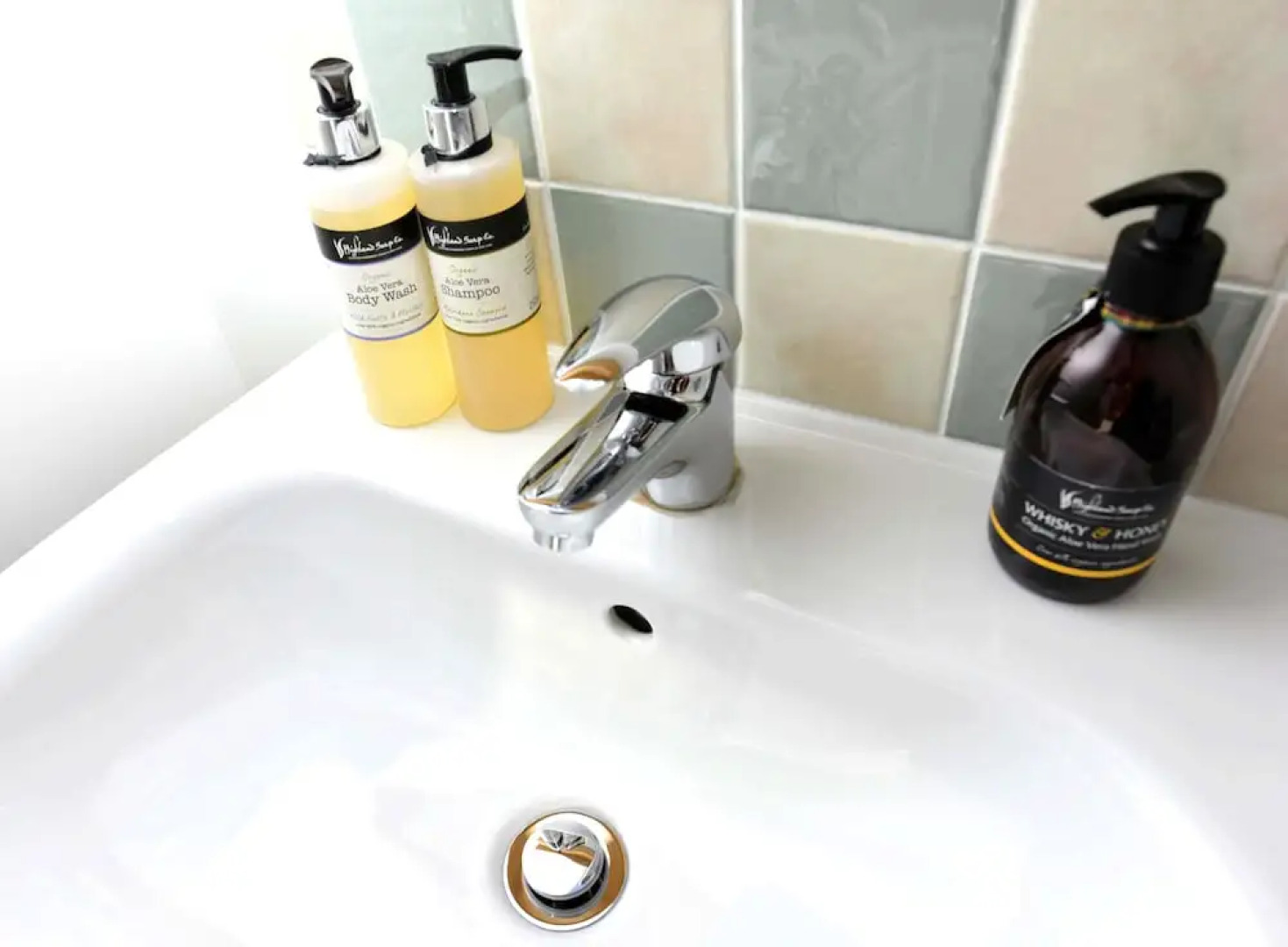 Albatross B&B Dornoch