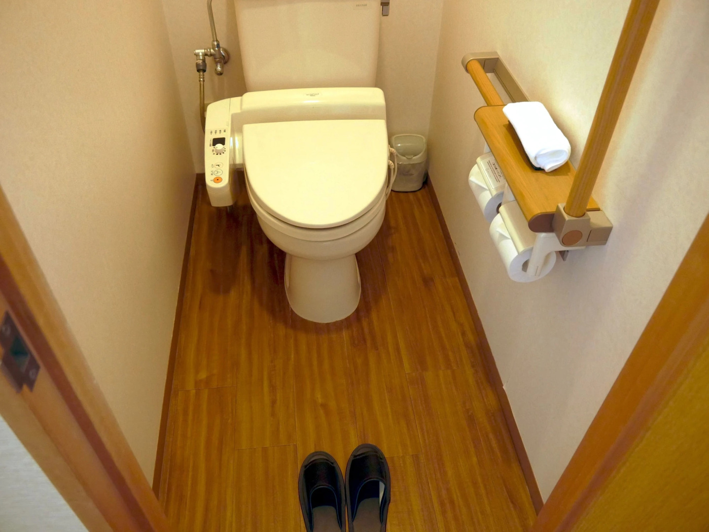 Kiki Shiretoko Natural Resort