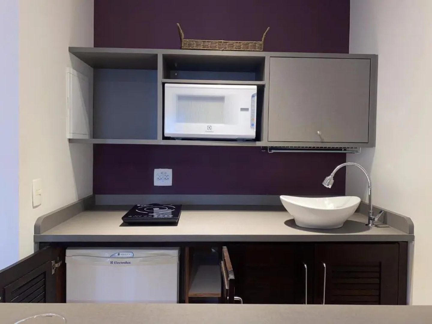 VACANZA - AL MAMORÉ - Alphaville