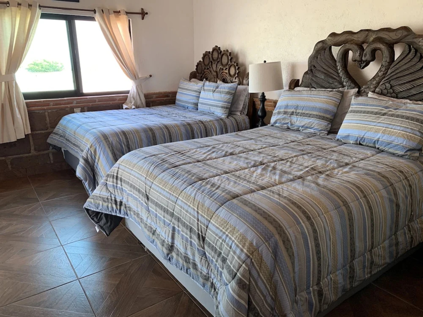 Hotel Villas Mahando