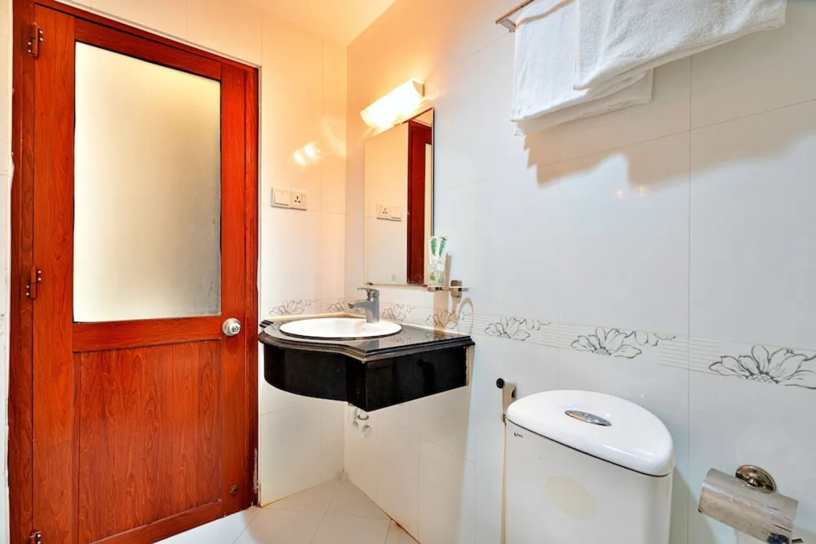 HANZ Boutique Hotel Ben Thanh