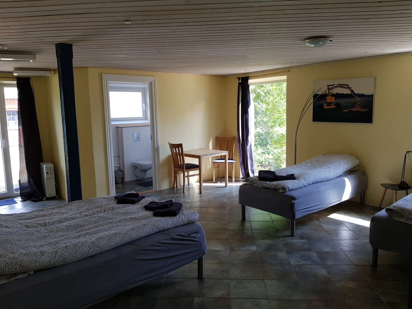 Kyndestoft Bed And Breakfast