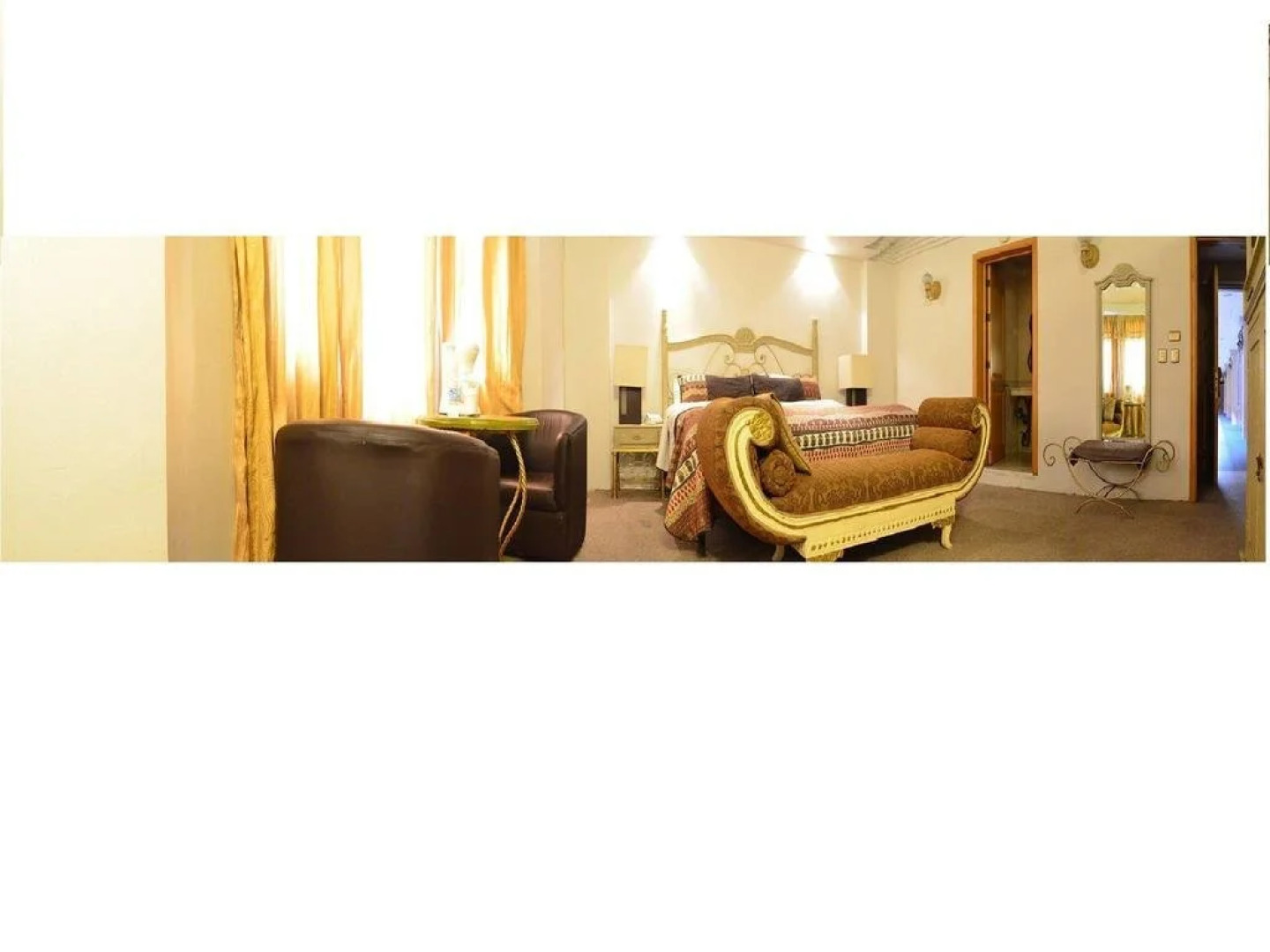 Hotel Casa de los Angeles