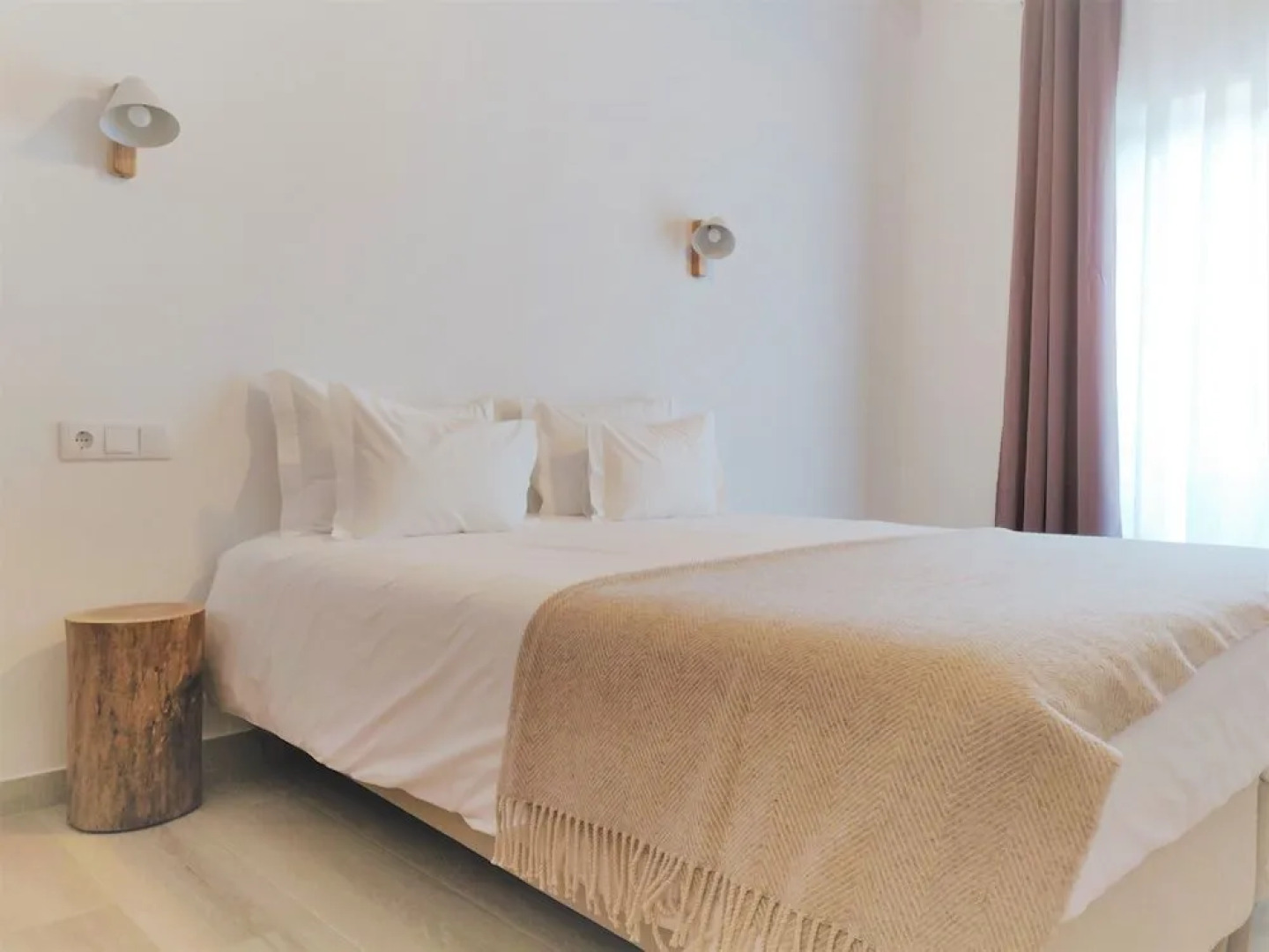 Pure Fonte Velha B&B