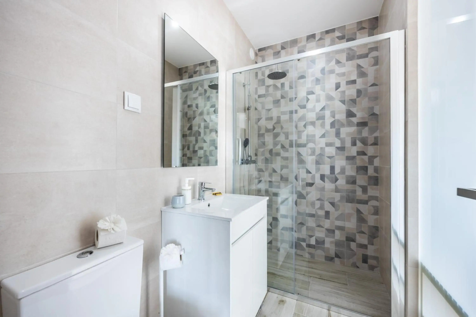 3 Marias Guest House B&B