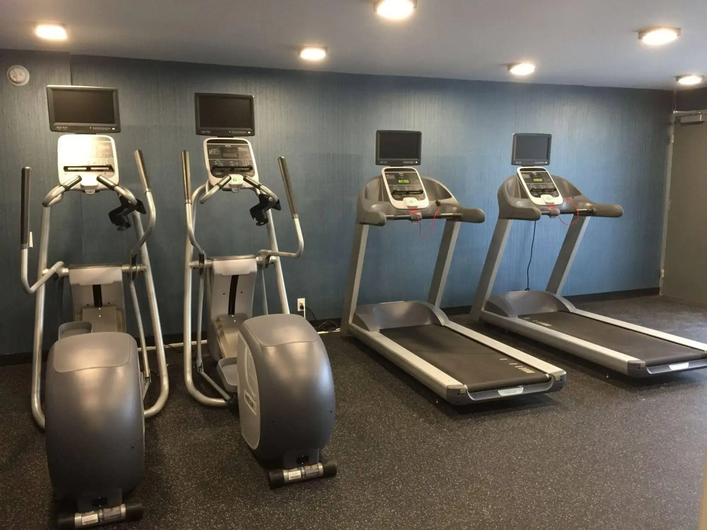 Radisson Hotel Oakland Airport