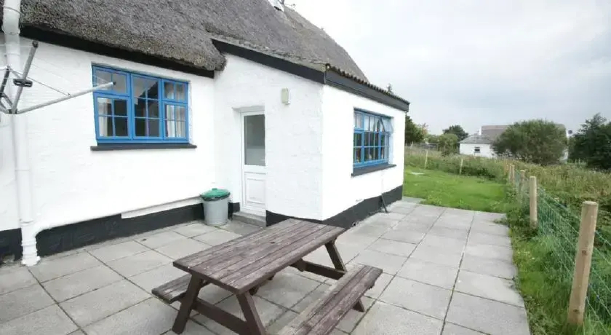 Cottage 137 - Oughterard