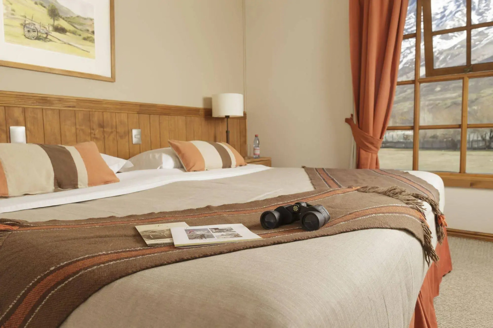 Hotel Las Torres Patagonia