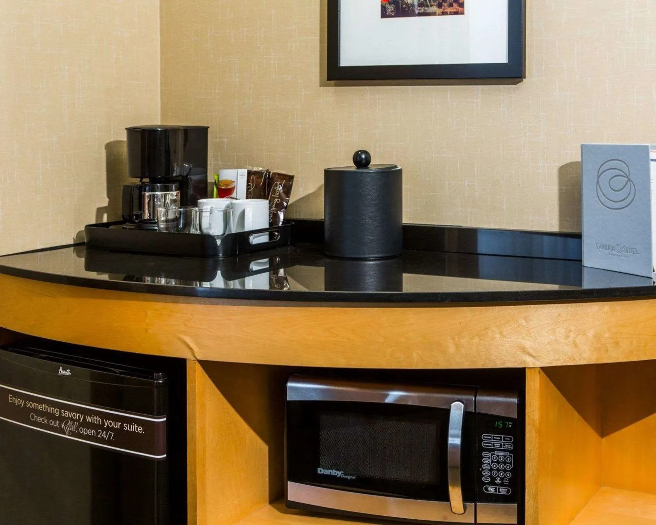 Cambria Suites Appleton