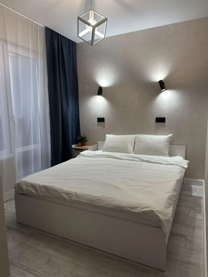 Апартаменты на Трудовом переулке, 28А