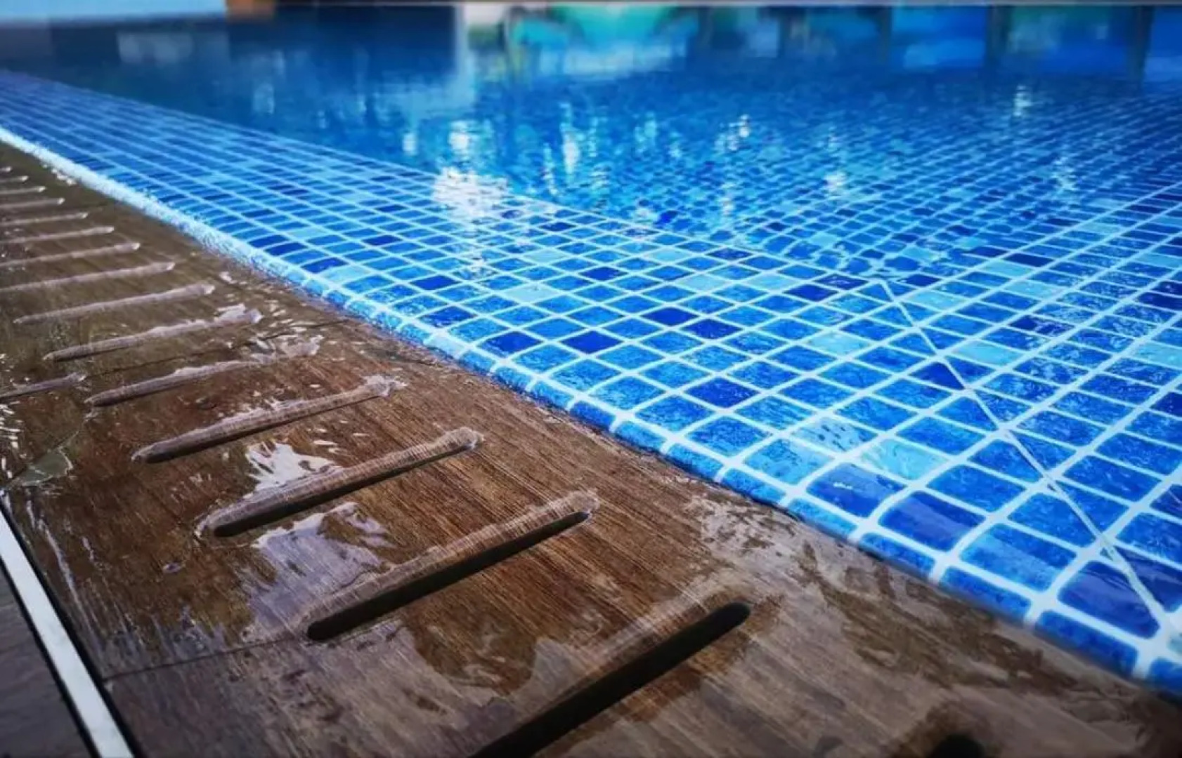 Predela 1 Holiday Apartments